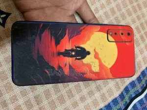 Vivo Y20 (Used)