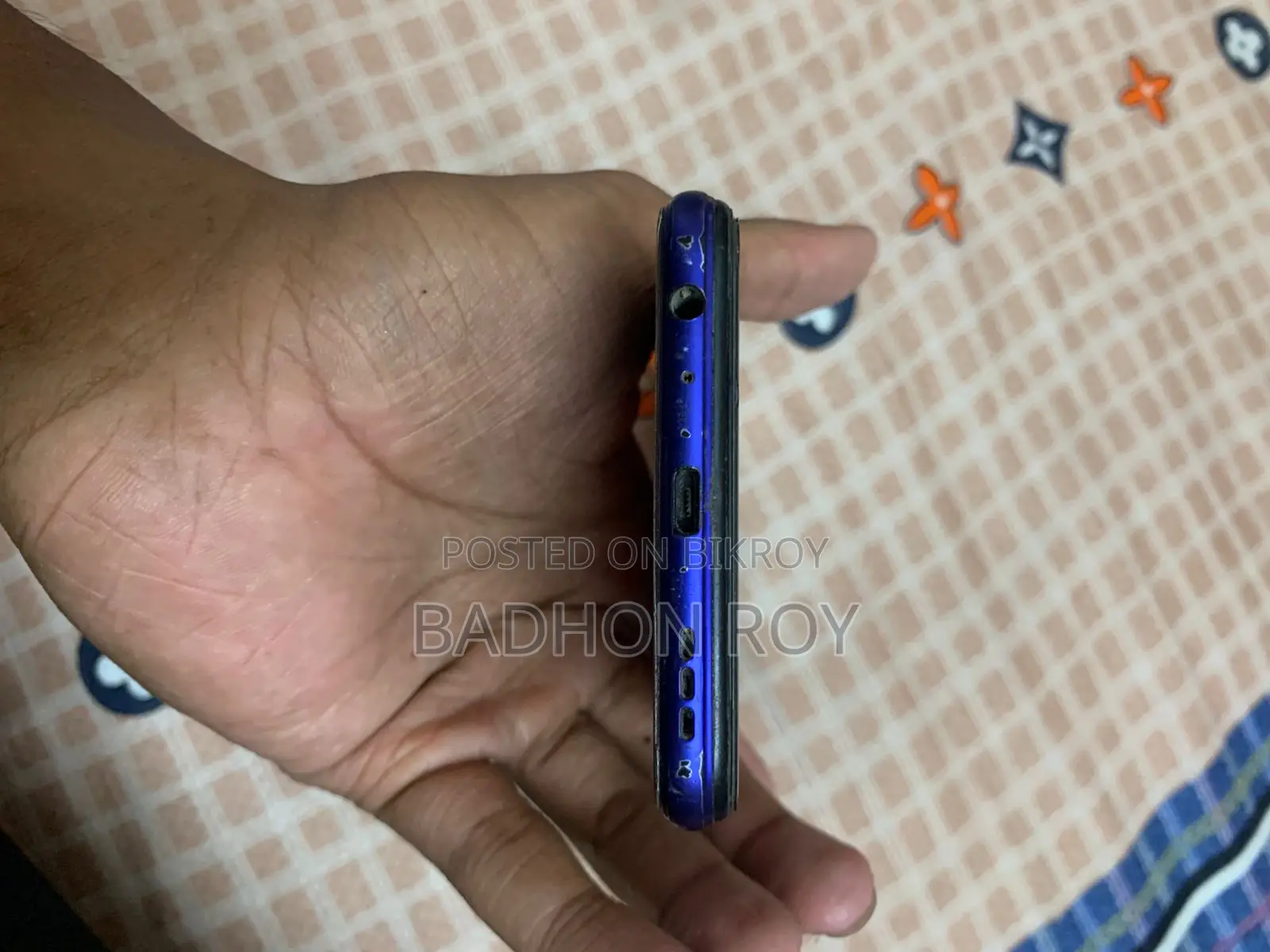 Vivo Y20 (Used)