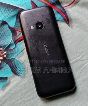 Nokia 5310 (Used)