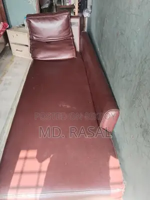 একেবারে নিউ কন্ডিশন দোতলা বেড