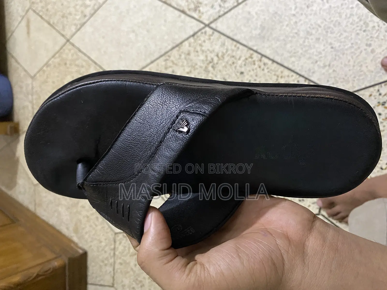 Apex Shoes