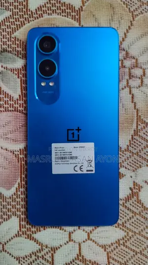 OnePlus Nord CE4 Lite (Used)