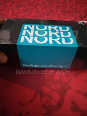 OnePlus Nord CE4 Lite (Used)