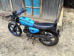 Cafe Racer 2016