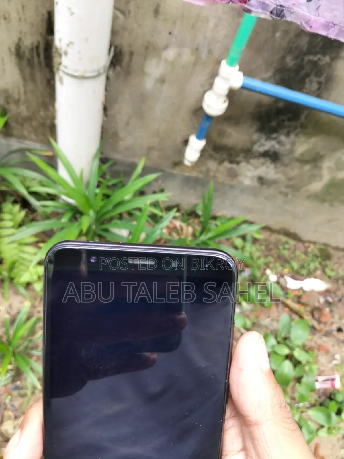 Xiaomi Redmi 5 Plus 64 GB Black