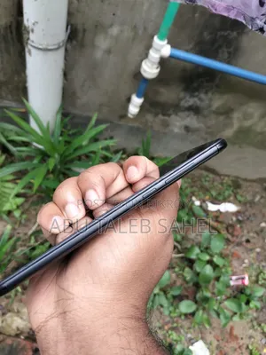 Xiaomi Redmi 5 Plus 64 GB Black