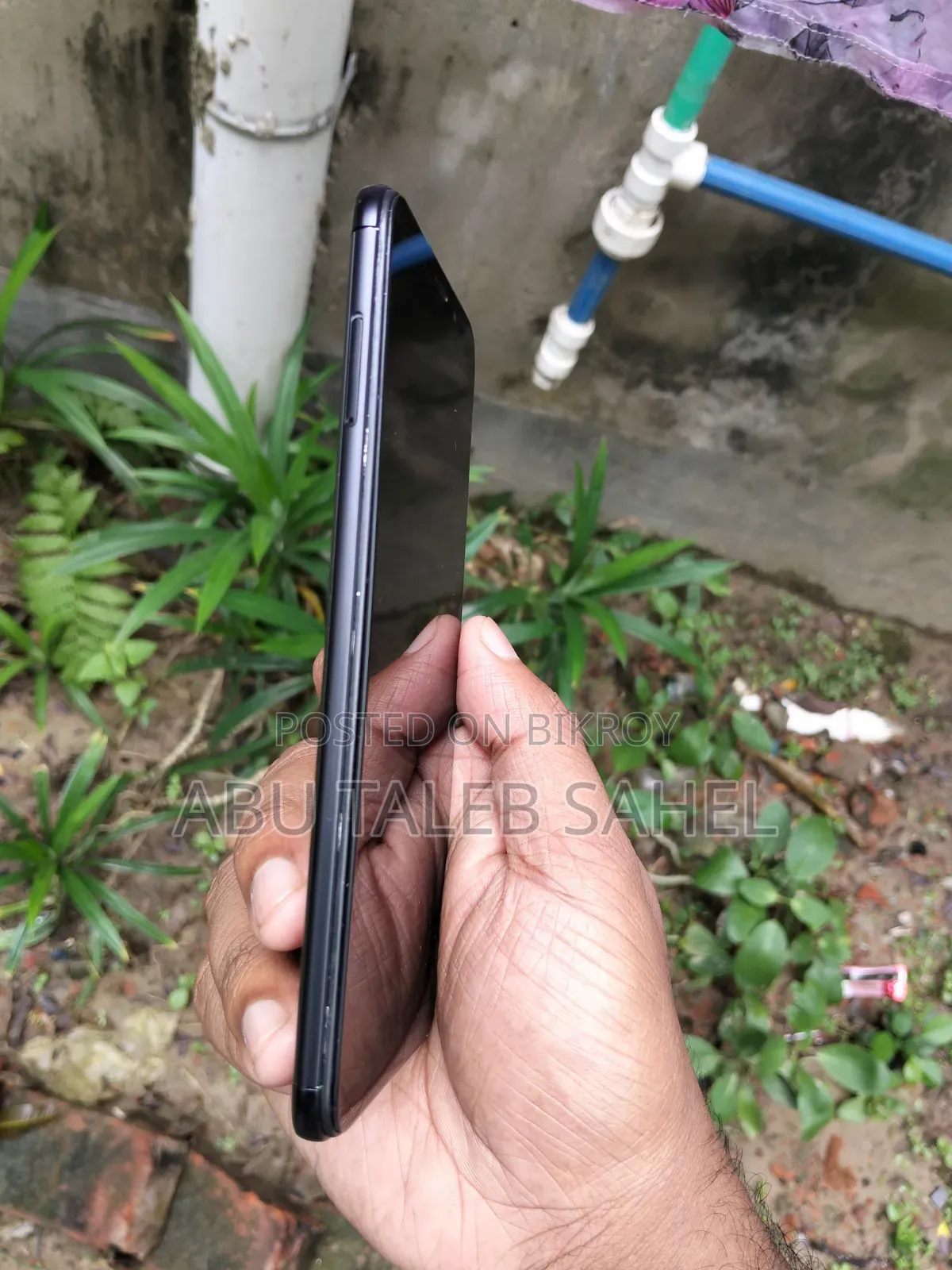 Xiaomi Redmi 5 Plus 64 GB Black
