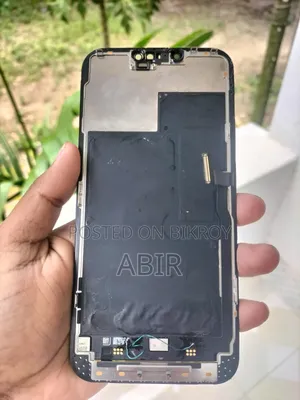 Apple iPhone 13 Pro Max 1 TB Black