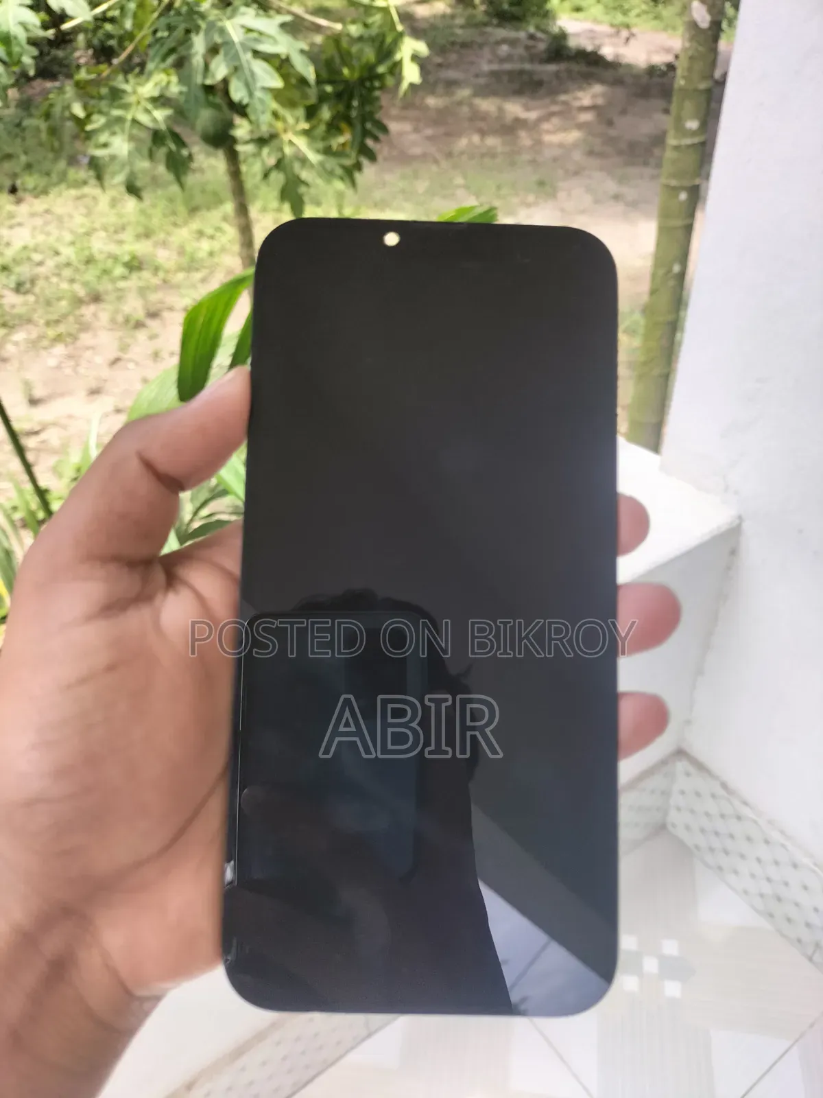 Apple iPhone 13 Pro Max 1 TB Black