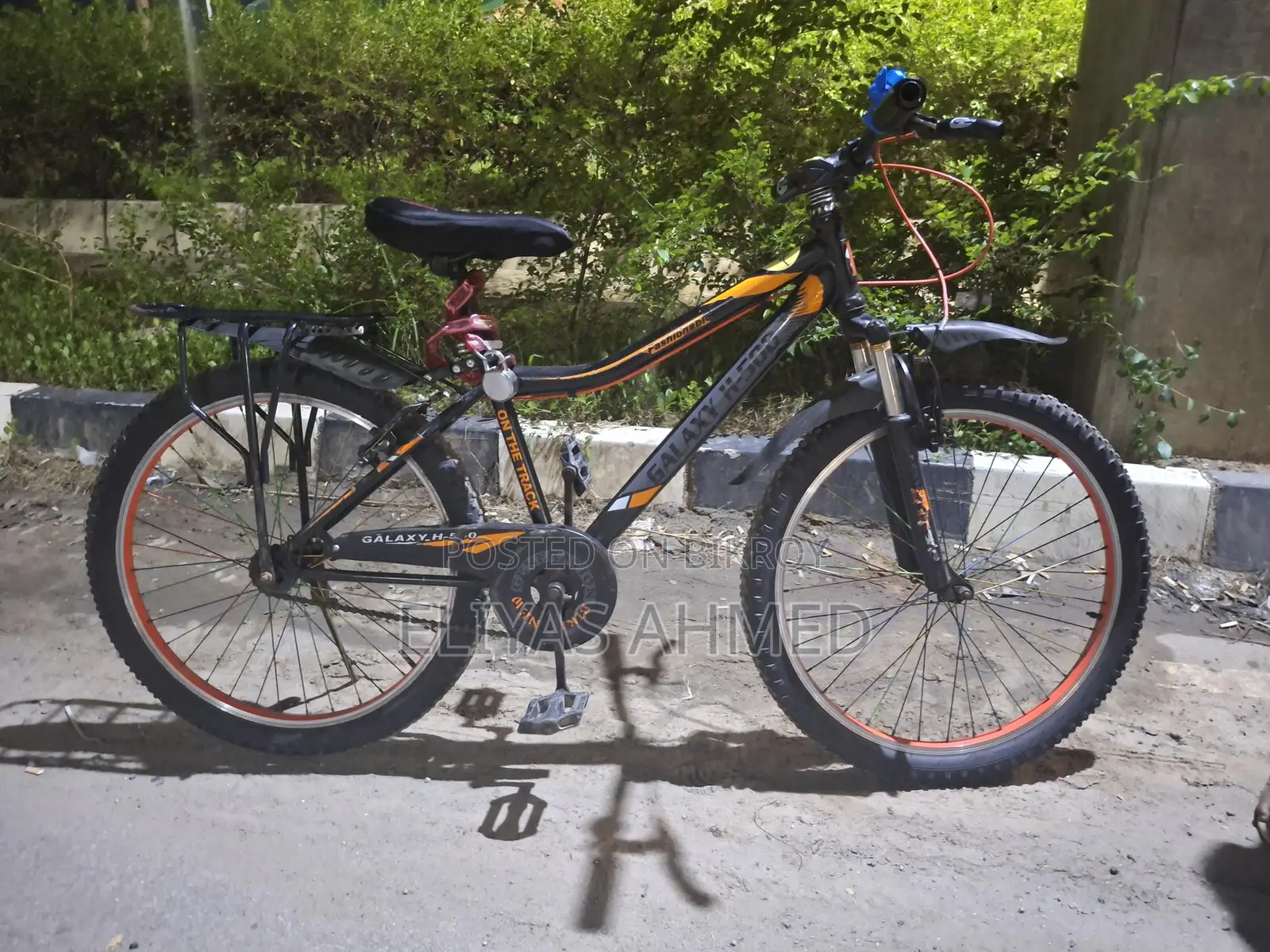 Bicycle for Sale