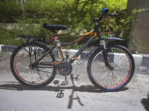 Bicycle for Sale