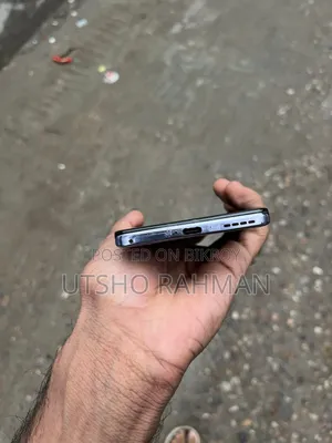 Infinix Hot 50 Pro+ 4G 128 GB Purple