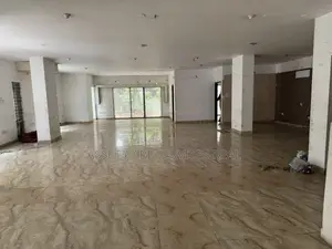 Excellent Open Office Space Rent in Gulshan circle-1 Near