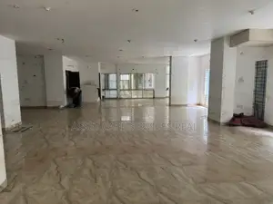 Excellent Open Office Space Rent in Gulshan circle-1 Near