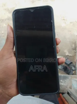 Realme C21Y 64 GB Blue