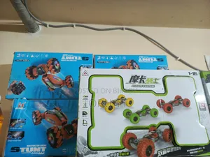 Toy Cars
