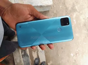 Realme C21Y 64 GB Blue