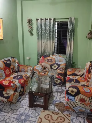 2bdrm Apartment in Chawkbazar for sale