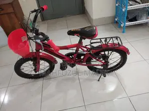 Bicycle That Looks Brand New