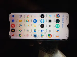 Realme C21Y 64 GB Blue