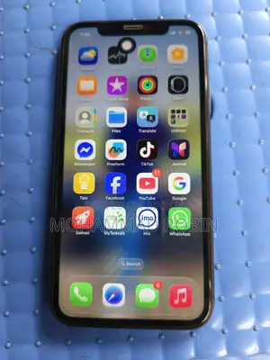 Apple iPhone 11 (ব্যবহৃত)