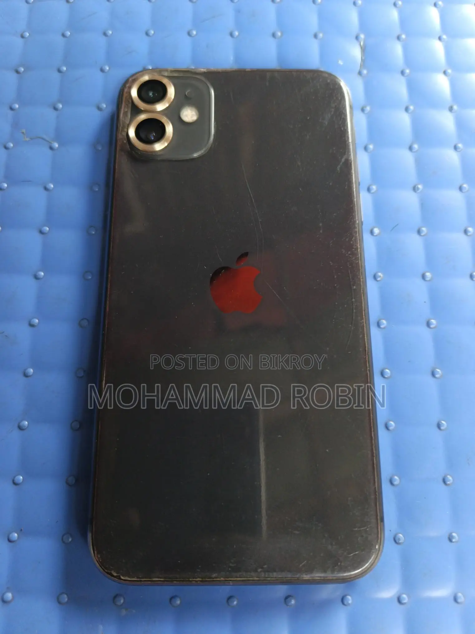 Apple iPhone 11 (ব্যবহৃত)