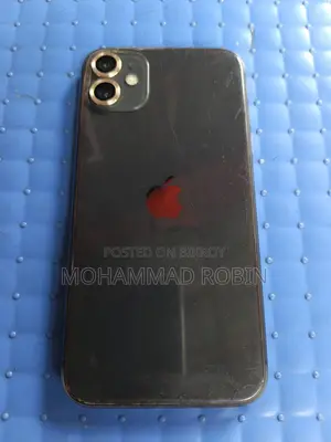 Apple iPhone 11 (ব্যবহৃত)