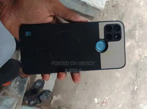 Realme C21Y 64 GB Blue