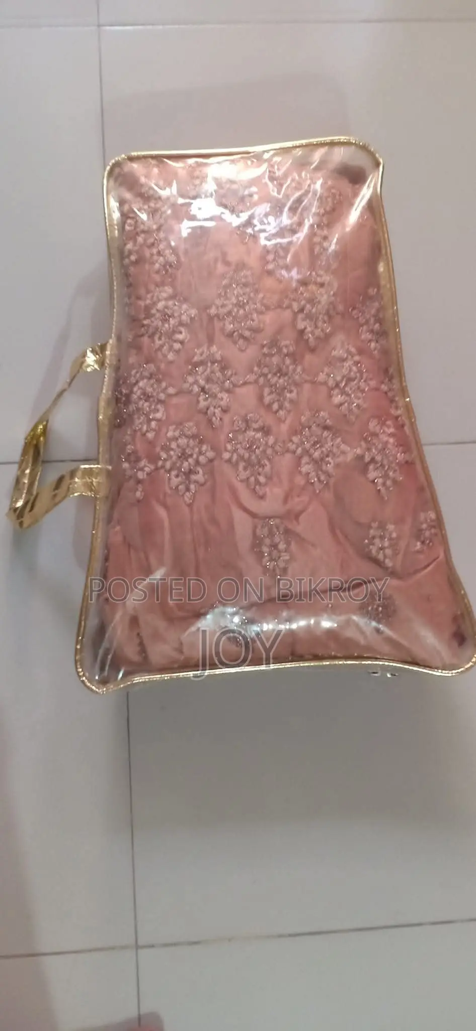 লেহেঙ্গা (একবার ব্যবহৃত)