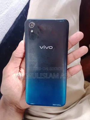 Vivo Y91c 32 GB Black