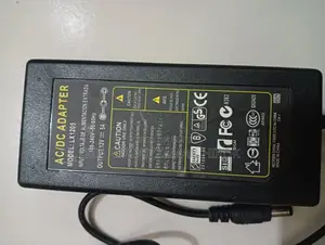 12V MONITOR ADEPTER