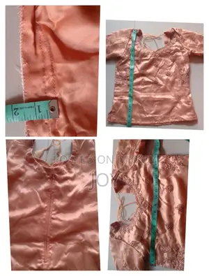 লেহেঙ্গা (একবার ব্যবহৃত)