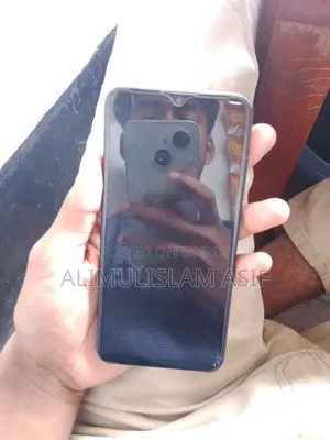 Vivo Y91c 32 GB Black