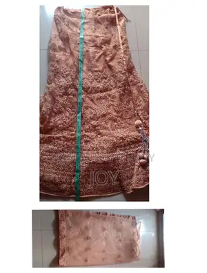 লেহেঙ্গা (একবার ব্যবহৃত)