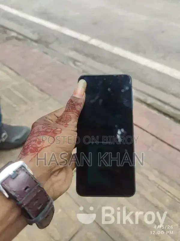 Xiaomi Redmi Note 9 Pro Max Official (Used)