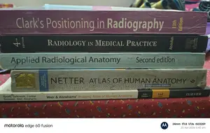 Medical Book