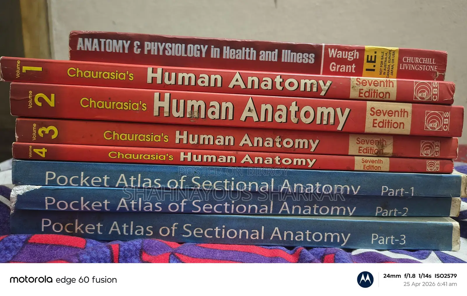 Medical Book