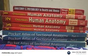 Medical Book