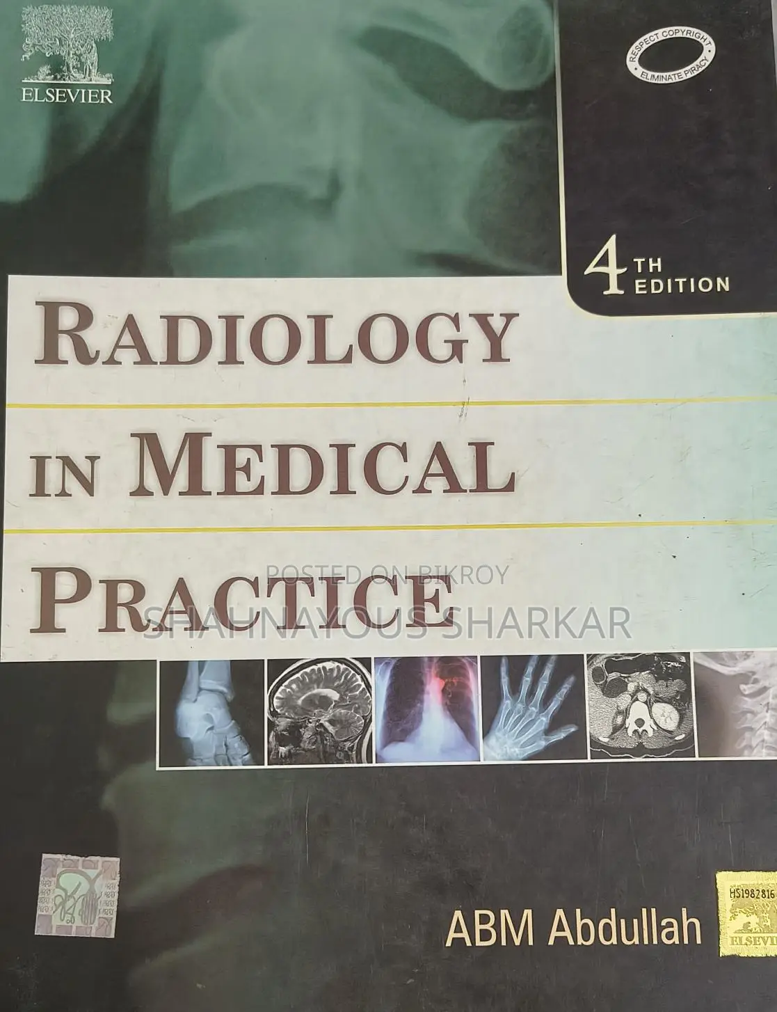 Medical Book