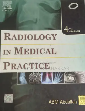 Medical Book