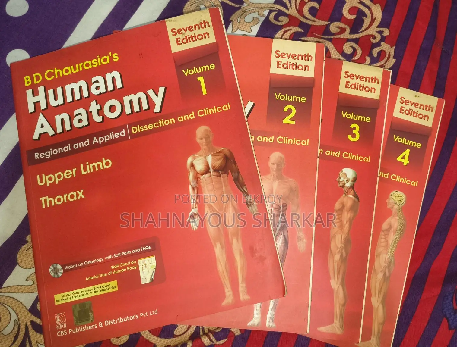 Medical Book