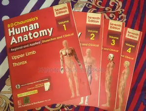 Medical Book