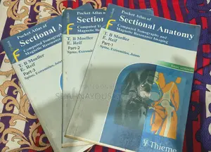 Medical Book