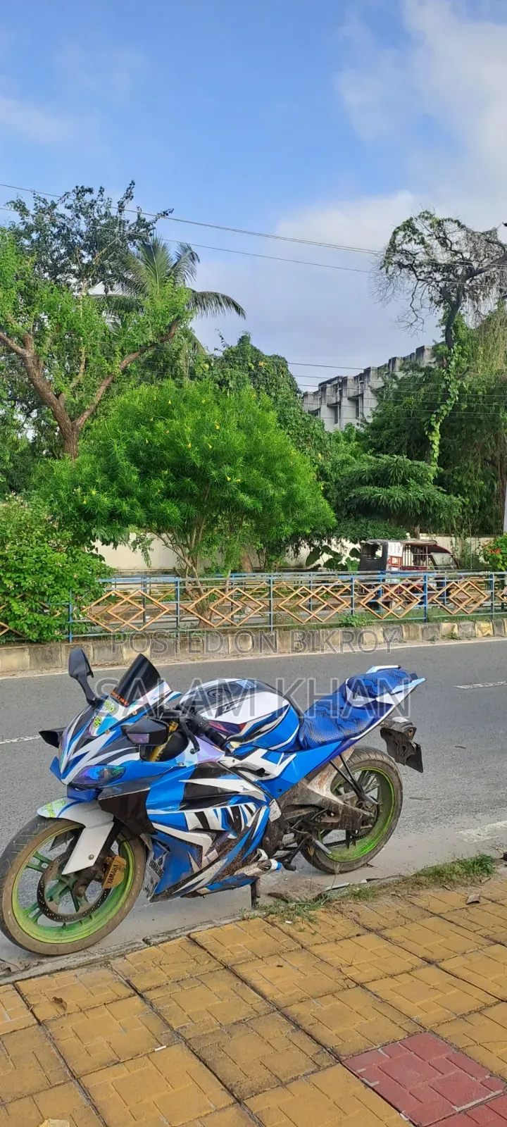 Benelli 2016 Blue