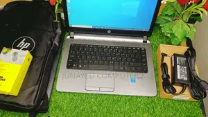 Laptop HP ProBook 440 G2 8GB Intel Core I5 SSD 128GB