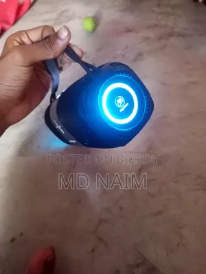 বুলুটুথ বক্স