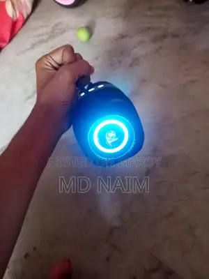 বুলুটুথ বক্স