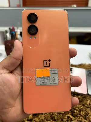 OnePlus CE4 Lite (Used)