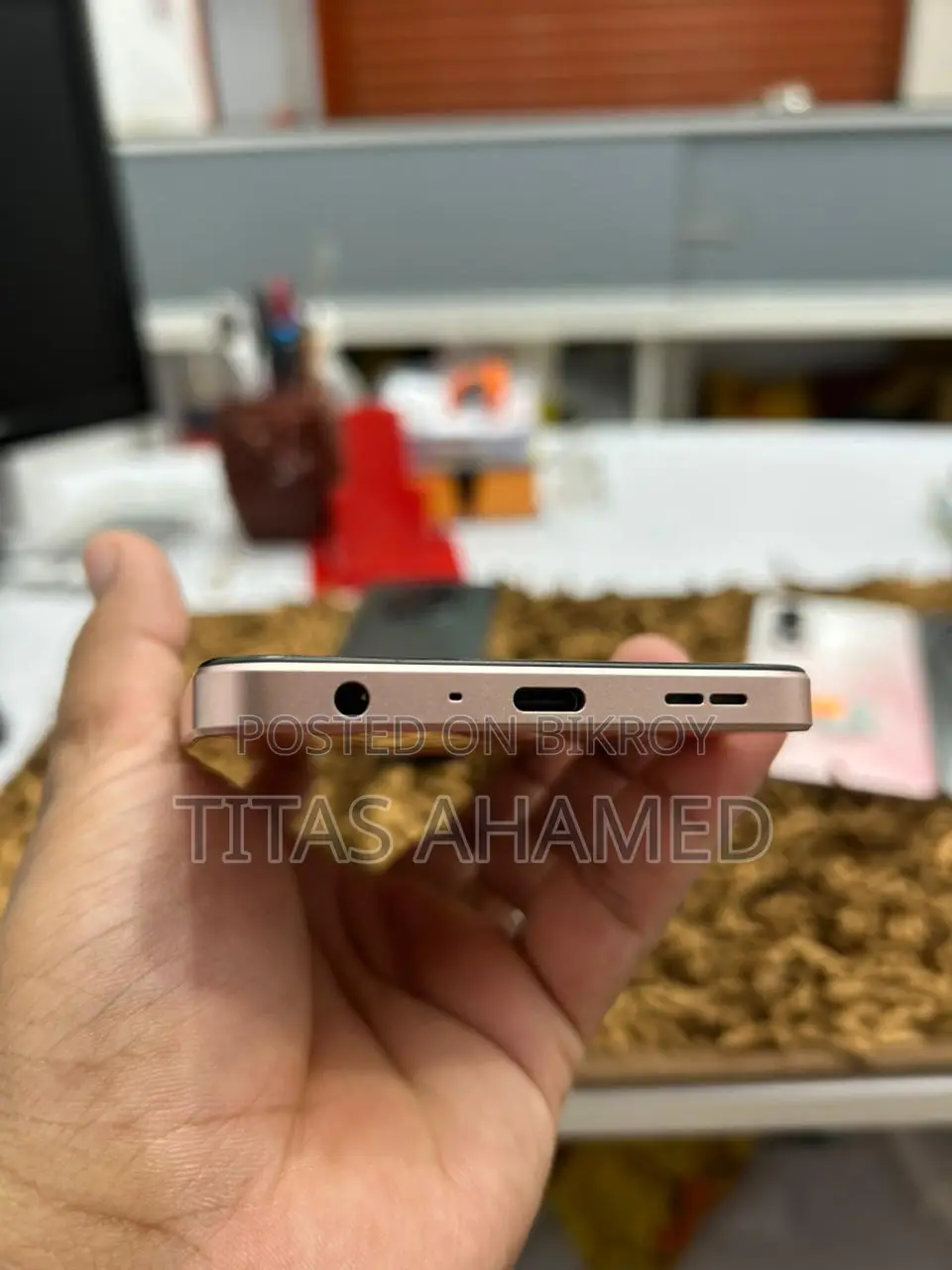 OnePlus CE4 Lite (Used)