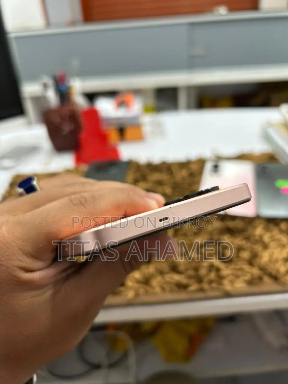 OnePlus CE4 Lite (Used)